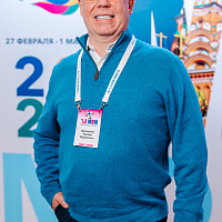 XI MOSCOW BREAST MEETING: Полный фотоотчёт